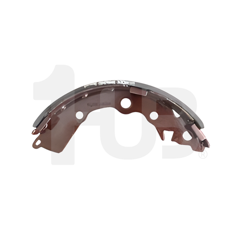 BENDIX BRAKE SHOE KIA PICANTO 2012-17 BS5266 ( 1 SET )