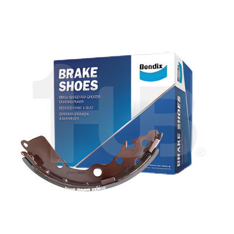 BENDIX BRAKE SHOE KIA PICANTO 2012-17 BS5266 ( 1 SET )