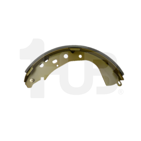 BENDIX BRAKE SHOE ASSEMBLY TOYOTA HI-ACE GRANDIA 3.0 1KD 2016-18 BS5269 ( 1 SET )