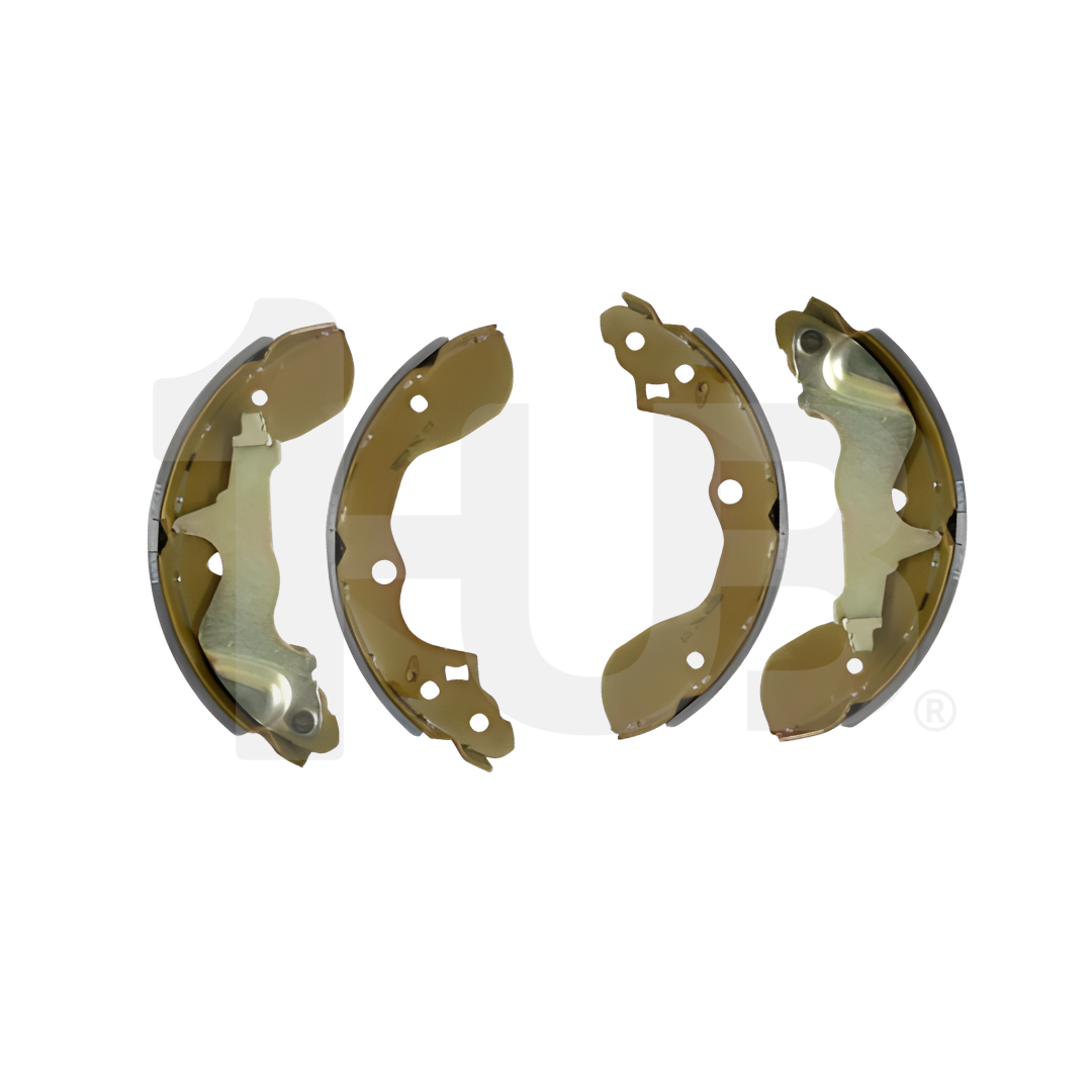 BENDIX BRAKE SHOE SUZUKI ERTIGA 2014-18 BS5274 ( 1 SET )
