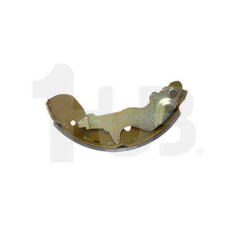 BENDIX BRAKE SHOE SUZUKI ERTIGA 2014-18 BS5274 ( 1 SET )