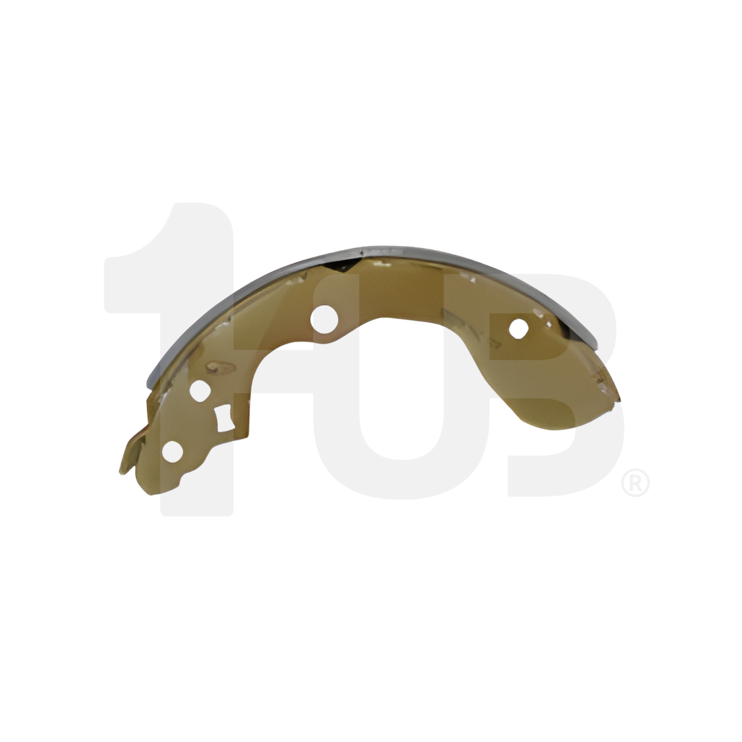 BENDIX BRAKE SHOE SUZUKI ERTIGA 2014-18 BS5274 ( 1 SET )