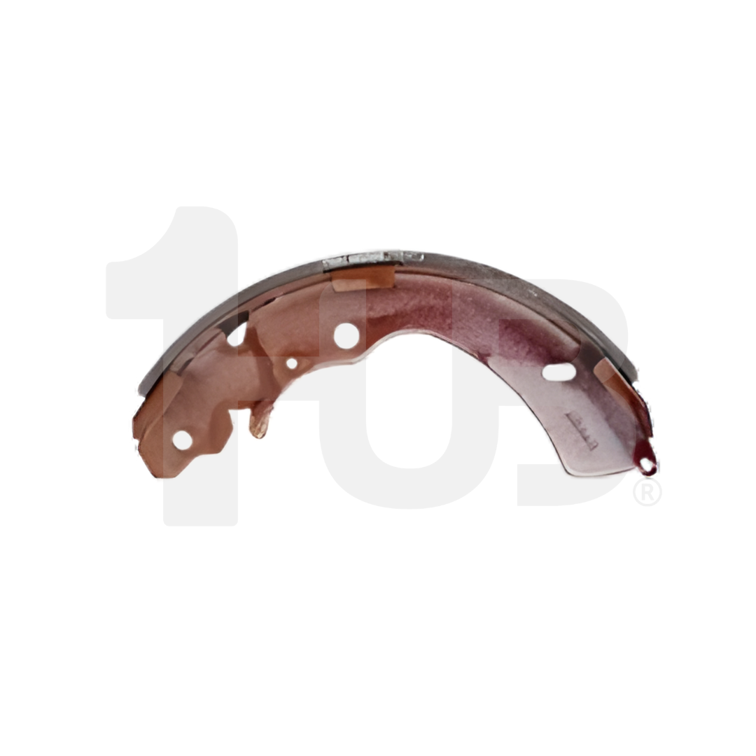 BENDIX BRAKE SHOE ASSEMBLY MITSUBISHI STRADA 4X4 2019-21 BS5294 ( 1 SET )