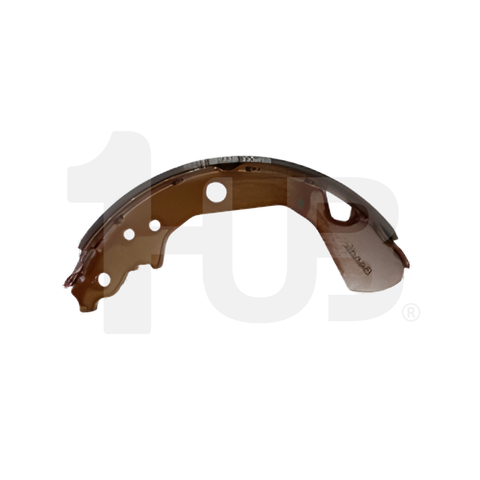 BENDIX BRAKE SHOE ASSEMBLY SUZUKI SWIFT 1.2 HATCH , DZIRE 2014-18 BS5295 ( 1 SET )