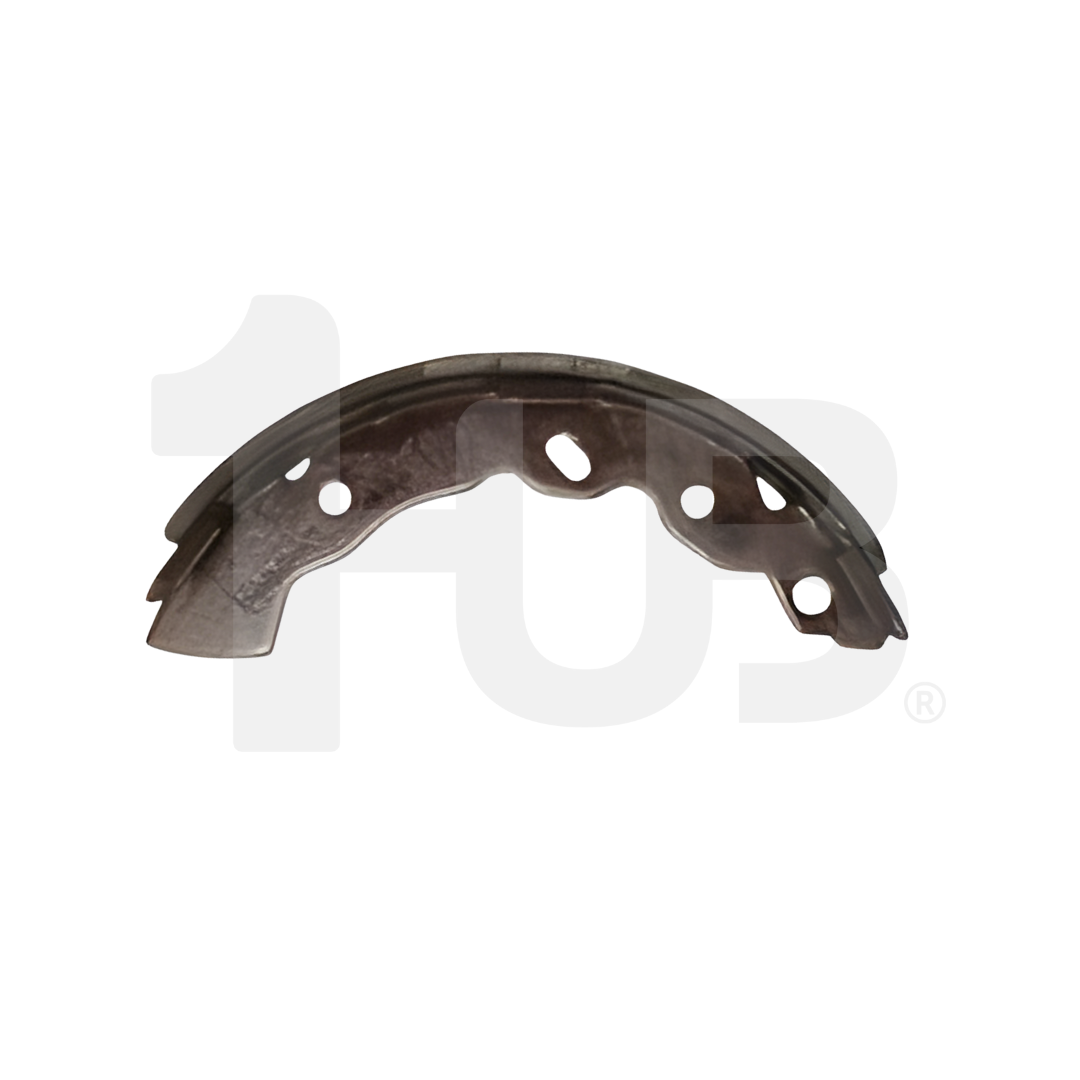 BENDIX BRAKE SHOE HYUNDAI EON 2012-19 BS5296 ( 1 SET )