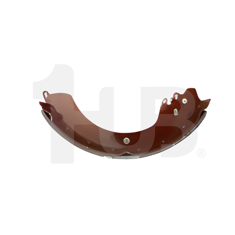 BENDIX BRAKE SHOE TOYOTA RUSH 2019-22 BS5302 ( 1 SET )