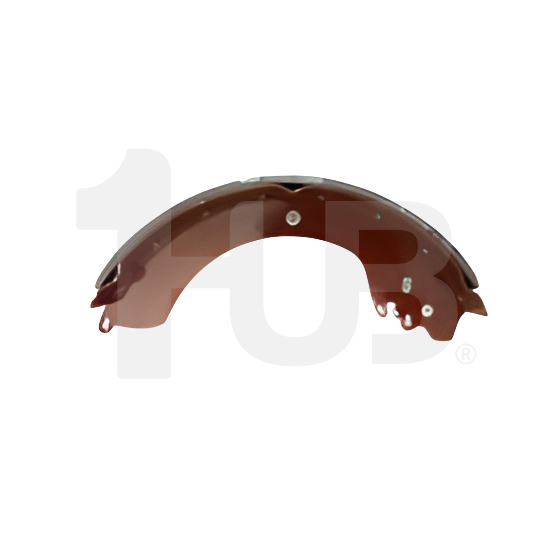 BENDIX BRAKE SHOE TOYOTA RUSH 2019-22 BS5302 ( 1 SET )