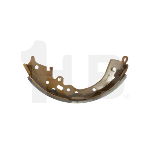 BENDIX BRAKE SHOE TOYOTA HI-ACE NEW 2019-22 BS5303 ( 1 SET )