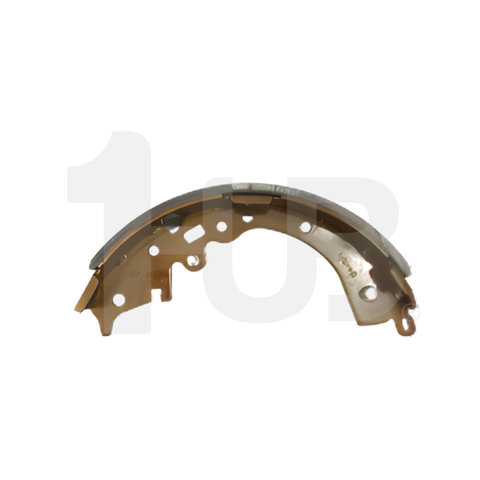 BENDIX BRAKE SHOE TOYOTA HI-ACE NEW 2019-22 BS5303 ( 1 SET )