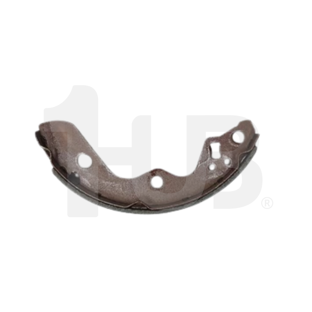 BENDIX BRAKE SHOE ASSEMBLY SUZUKI SWIFT 1.2 2019-22 BS5304 ( 1 SET )