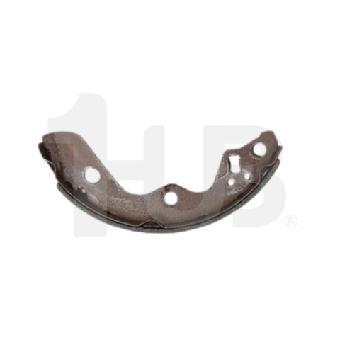 BENDIX BRAKE SHOE ASSEMBLY SUZUKI SWIFT 1.2 2019-22 BS5304 ( 1 SET )