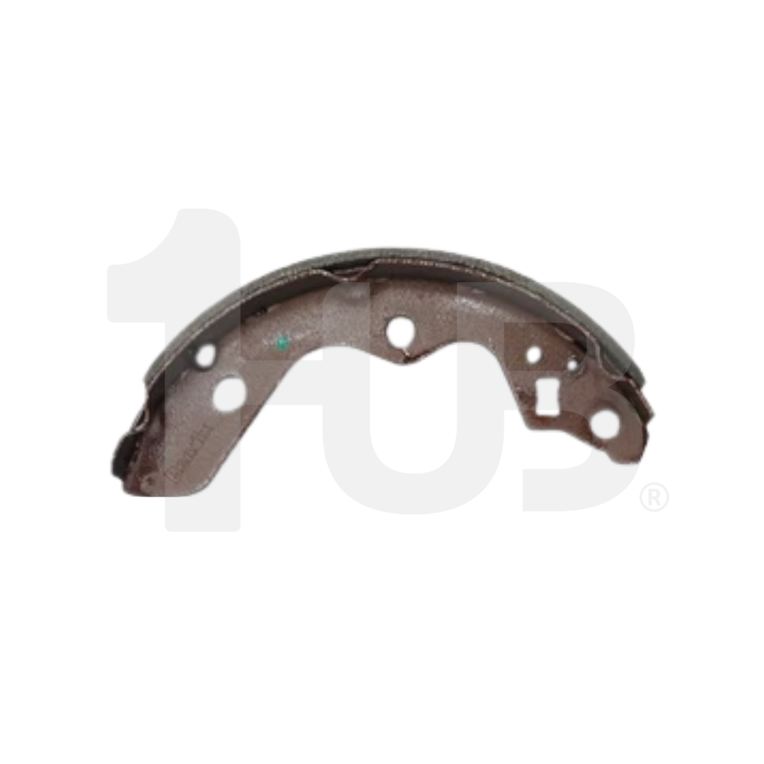 BENDIX BRAKE SHOE ASSEMBLY SUZUKI SWIFT 1.2 2019-22 BS5304 ( 1 SET )