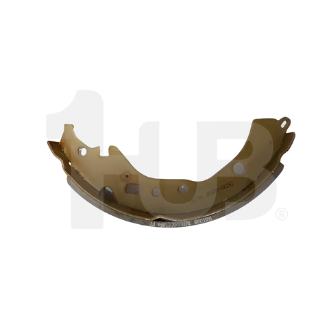 BENDIX BRAKE SHOE TOYOTA COROLLA ALTIS 2008-15 BS6000 DS2389 ( 1 SET )