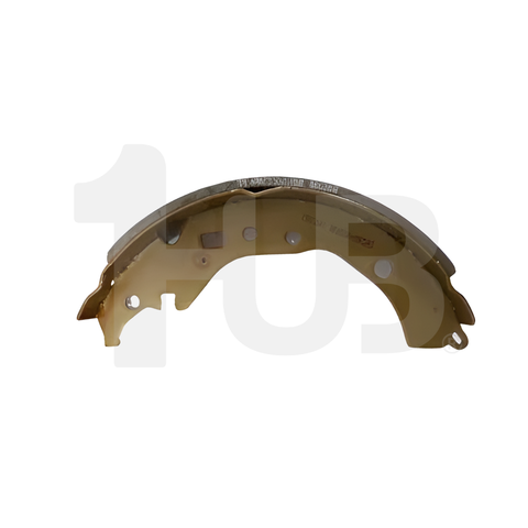 BENDIX BRAKE SHOE TOYOTA COROLLA ALTIS 2008-15 BS6000 DS2389 ( 1 SET )