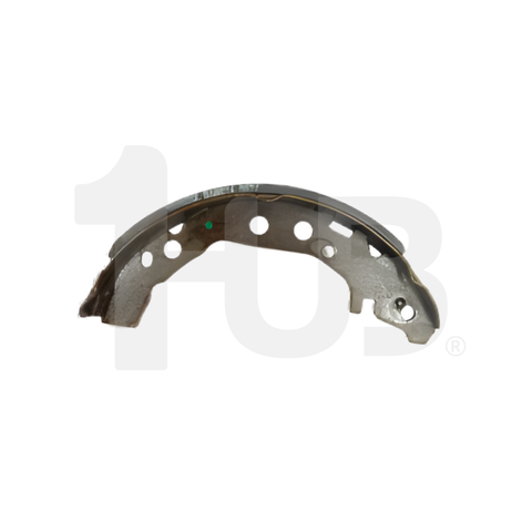 BENDIX BRAKE SHOE SUZUKI CELERIO 2017 BS6014 ( 1 SET )