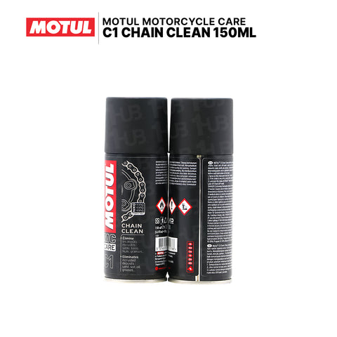 Motul C1 Chain Clean 150ml 104695