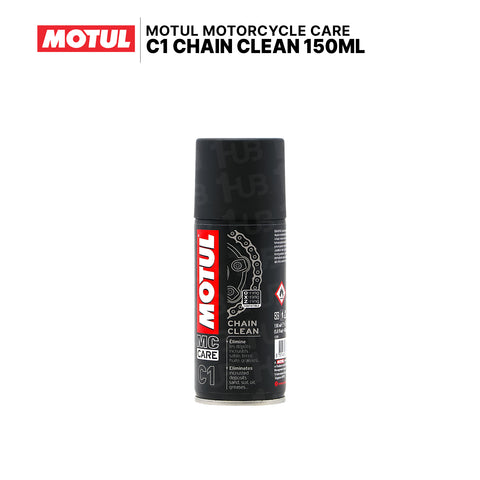 Motul C1 Chain Clean 150ml 104695