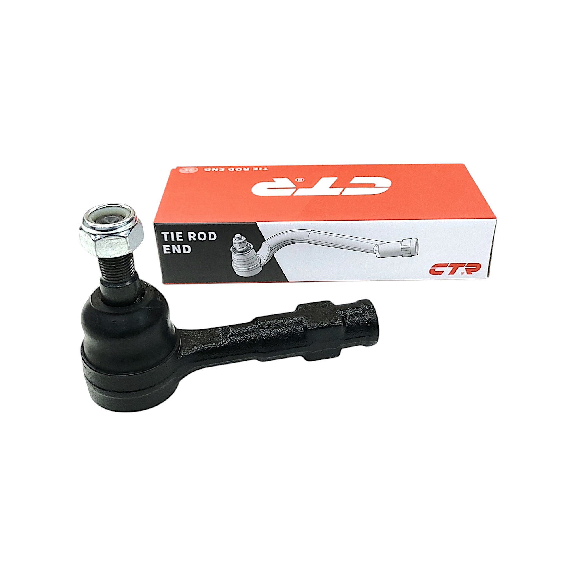CTR Tie Rod End CEIS-32 / CE0270 / SE-5421
