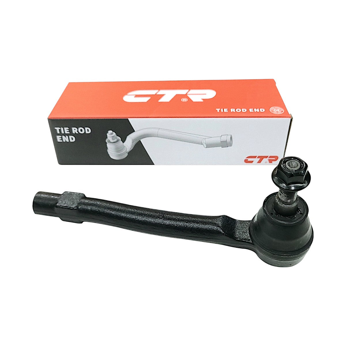 CTR Tie Rod End CEMZ-74R / CE0864R / SE-M083