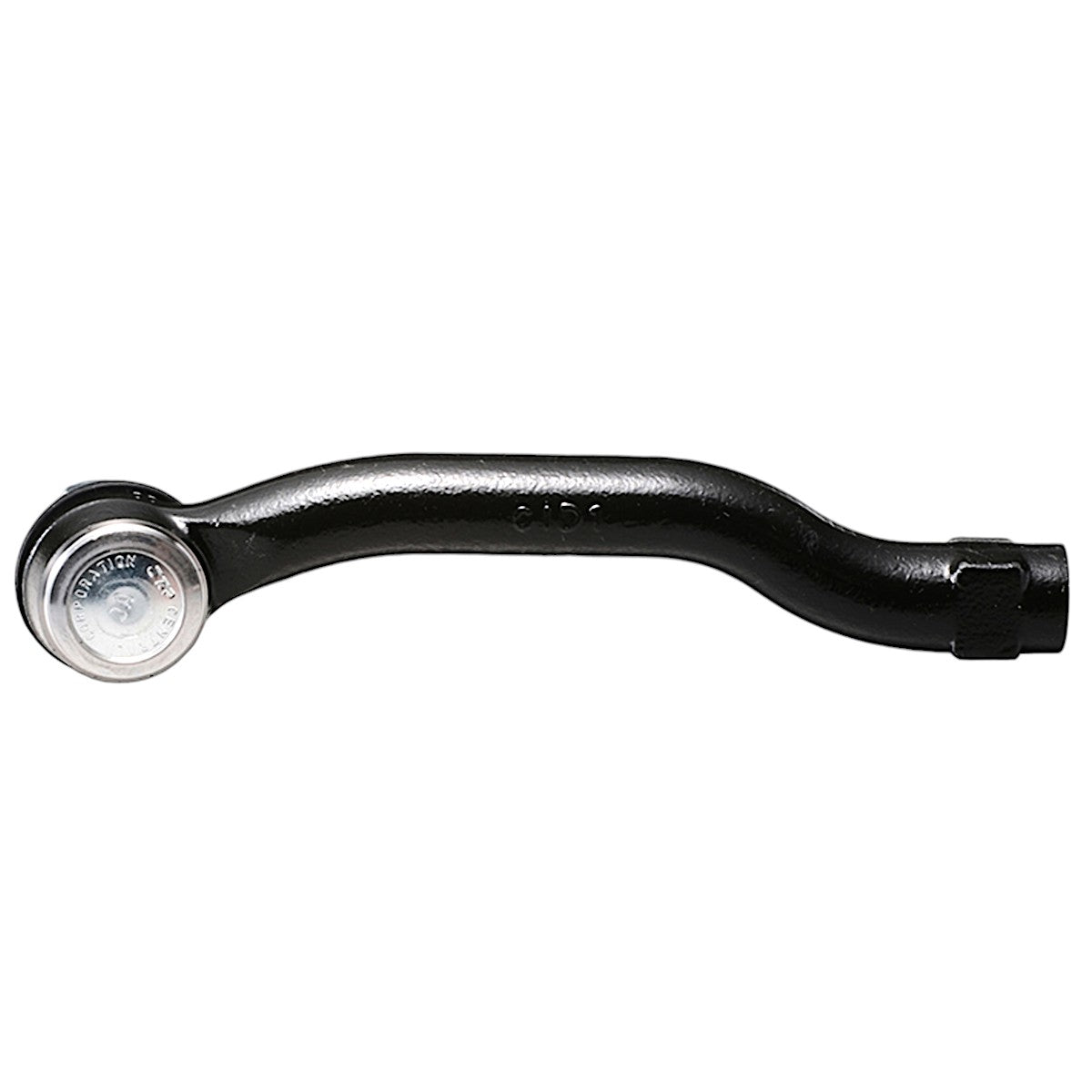 CTR Tie Rod End CET-197 / CE0812 / SE-T831L