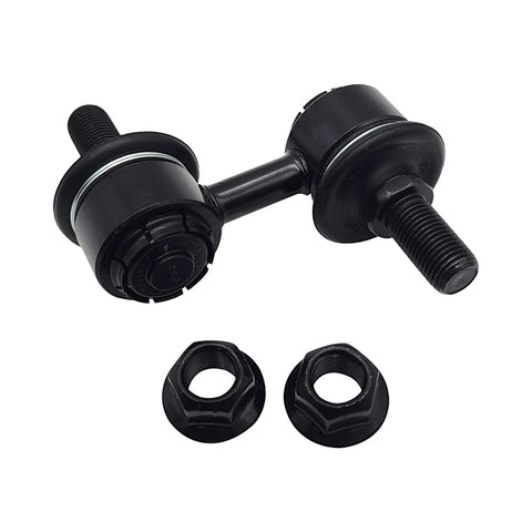 CTR STABILIZER LINK HYUNDAI STAREX / H-1 TRUCK 97-07 FRONT 54830-4A000 CLKH-8 / CL0320 / SL-7760 / CLM-17 ( 1 PC )