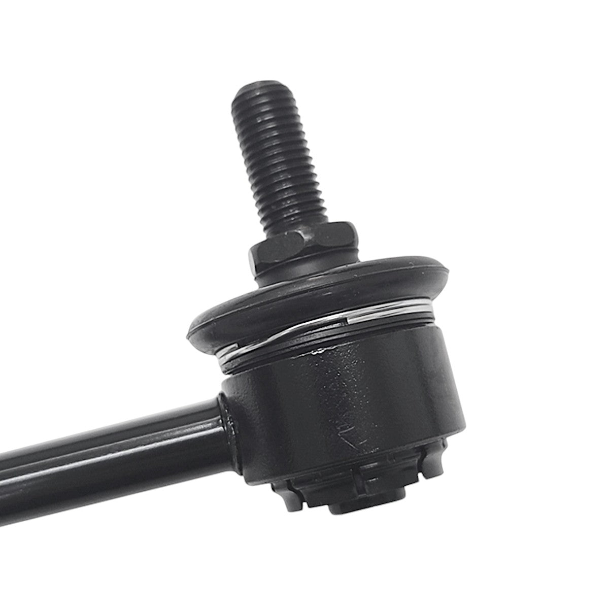 CTR STABILIZER LINK KIA / HYUNDAI RIO 05-15 / ACCENT VERNA 06-11 FRONT-LH 54830-1G000 CLKK-28L / CL0344L ( 1 PC )