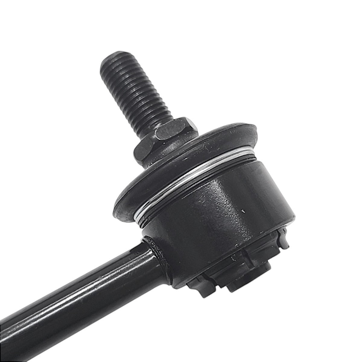 CTR STABILIZER LINK KIA / HYUNDAI RIO 05-15 / ACCENT VERNA 06-11 FRONT-RH 54840-1G000 CLKK-28R / CL0344R ( 1 PC )