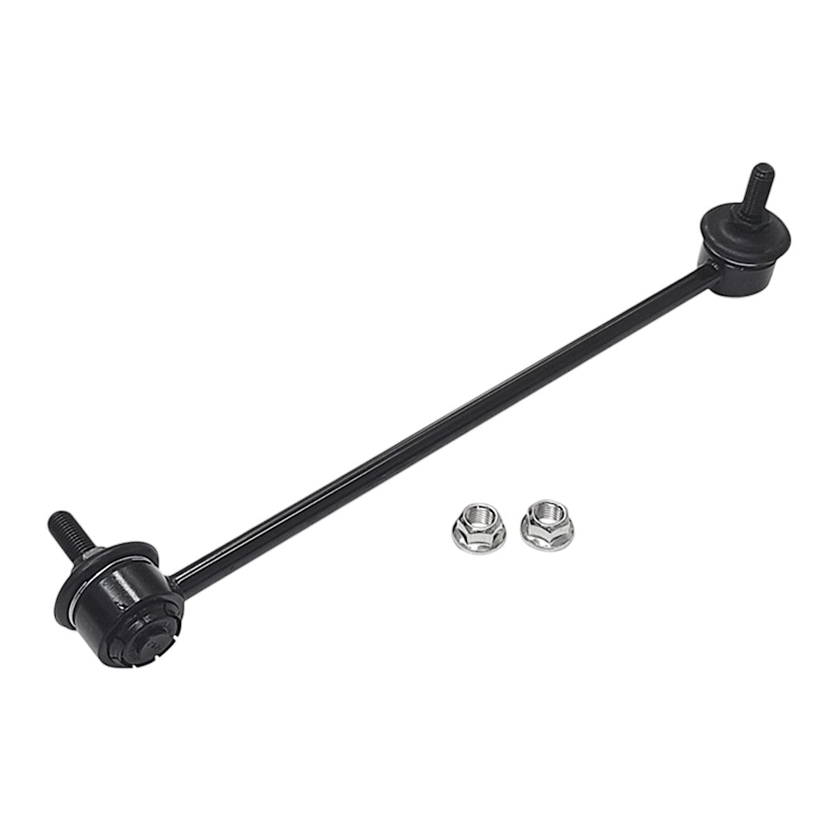 CTR STABILIZER LINK KIA / HYUNDAI RIO 05-15 / ACCENT VERNA 06-11 FRONT-RH 54840-1G000 CLKK-28R / CL0344R ( 1 PC )