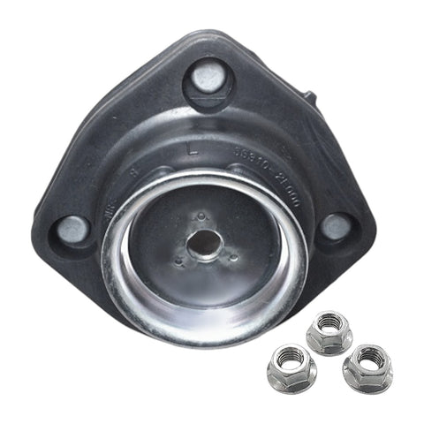 CTR SHOCK MOUNTING HYUNDAI / KIA TUCSON JM 04-09 , SPORTAGE JE / KM 04-10 REAR LH 55310-1F000 CMKH-20L / GA0023L ( 1 PC )