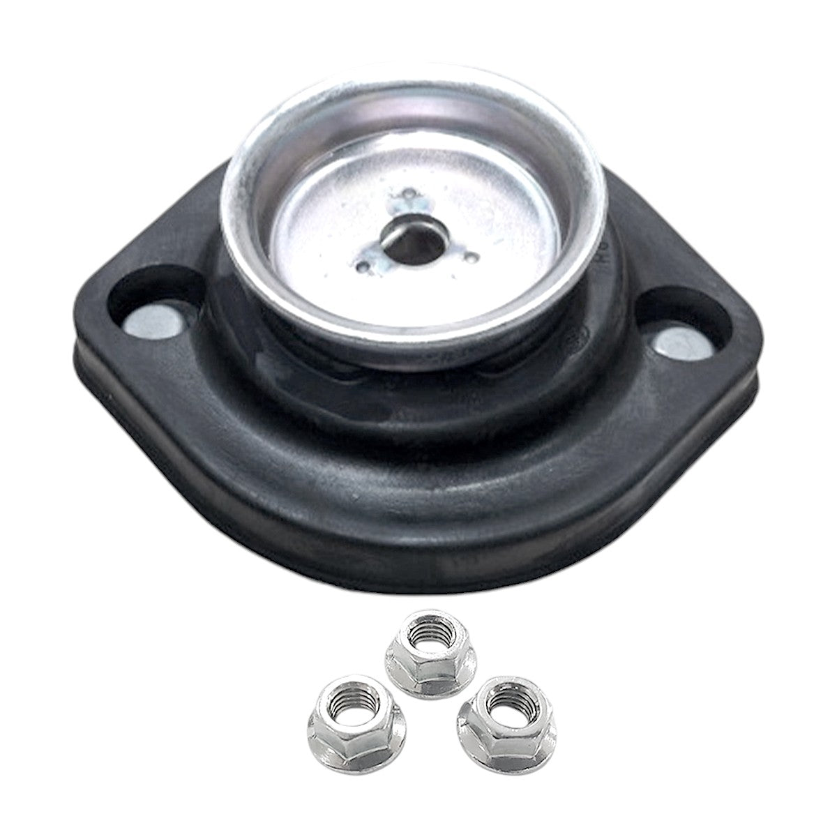 CTR SHOCK MOUNTING HYUNDAI / KIA TUCSON JM 04-09 , SPORTAGE JE / KM 04-10 REAR LH 55310-1F000 CMKH-20L / GA0023L ( 1 PC )