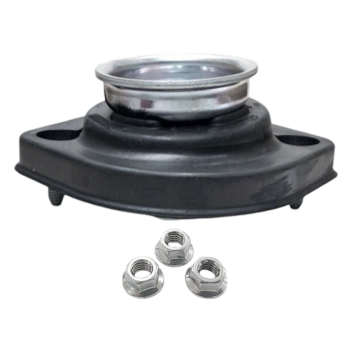 CTR SHOCK MOUNTING HYUNDAI / KIA TUCSON JM 04-09 , SPORTAGE JE / KM 04-10 REAR LH 55310-1F000 CMKH-20L / GA0023L ( 1 PC )
