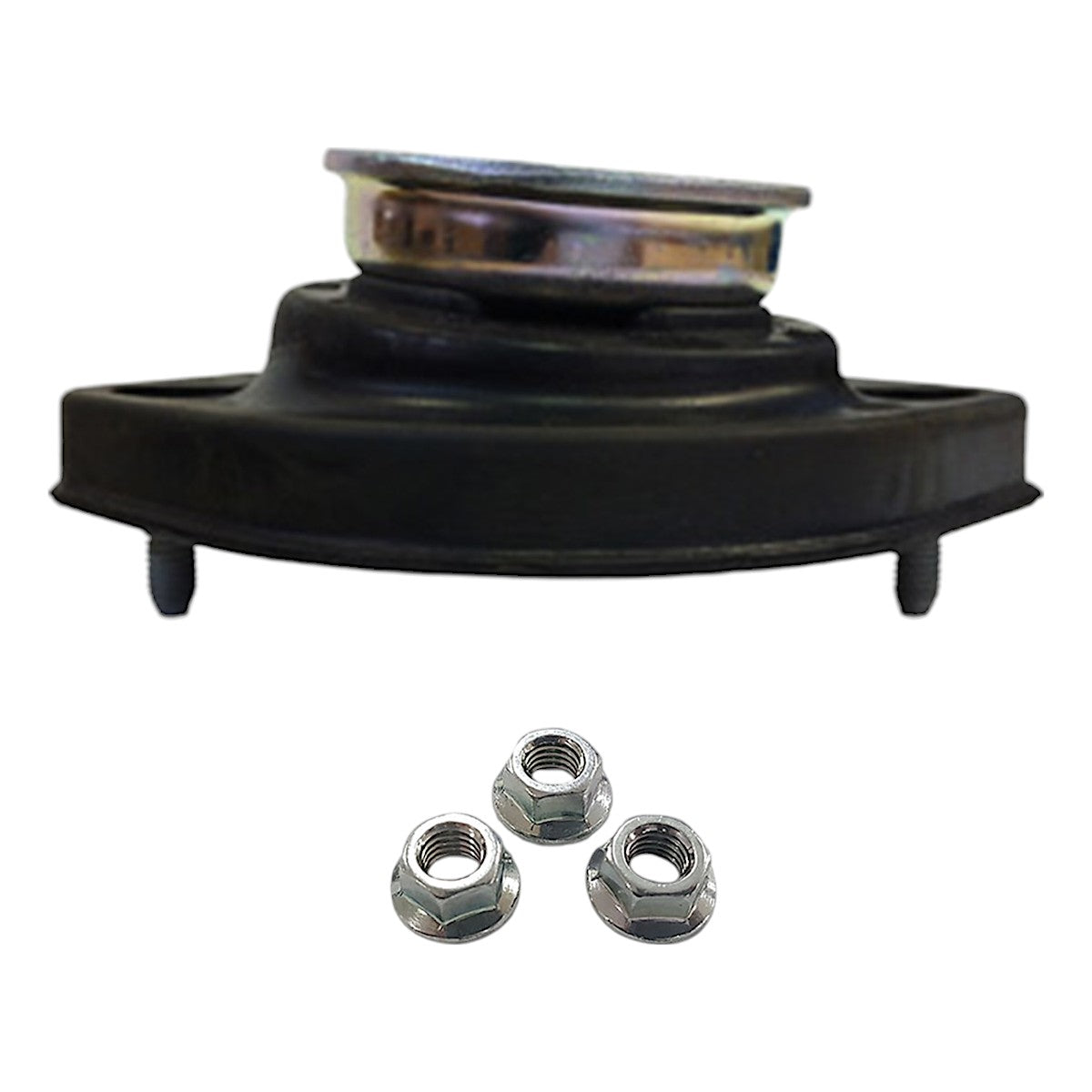CTR SHOCK MOUNTING HYUNDAI / KIA TUCSON JM 04-09 , SPORTAGE JE / KM 04-10 REAR RH 55320-1F000 CMKH-20R / GA0023R ( 1 PC )