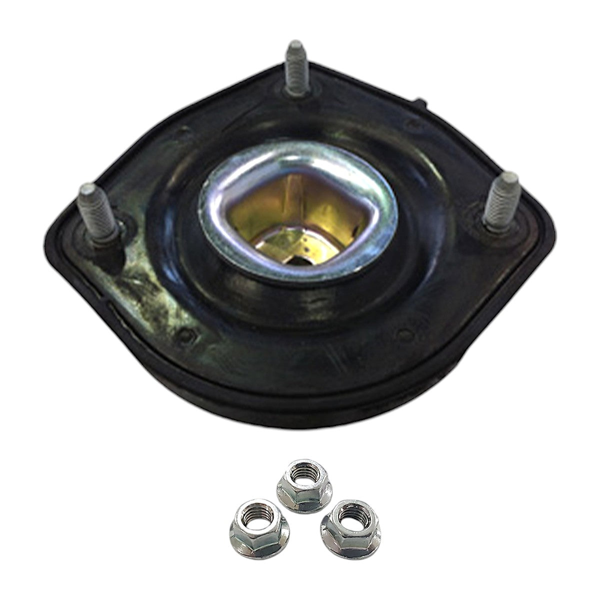 CTR SHOCK MOUNTING HYUNDAI / KIA TUCSON JM 04-09 , SPORTAGE JE / KM 04-10 REAR RH 55320-1F000 CMKH-20R / GA0023R ( 1 PC )