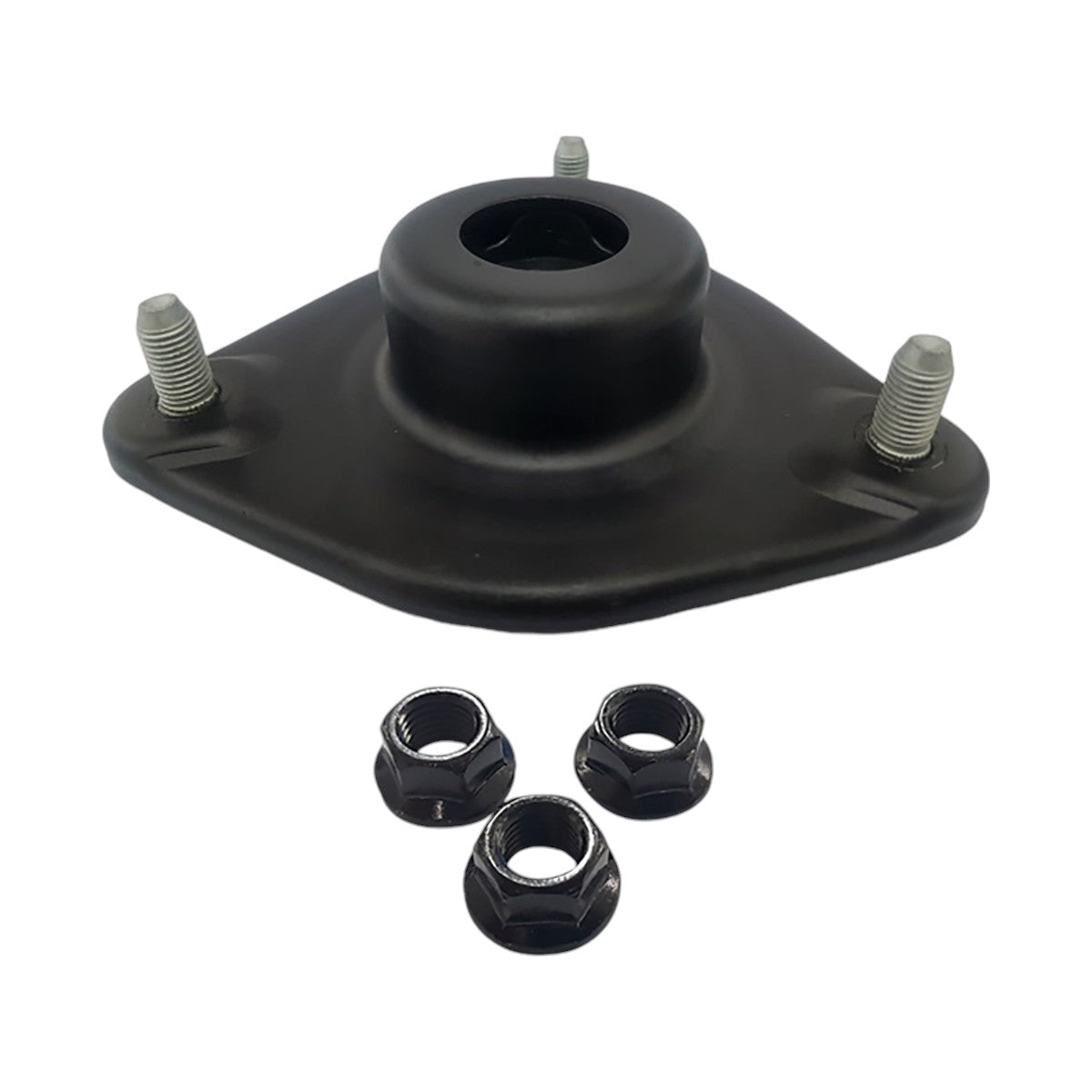 CTR SHOCK MOUNTING KIA FORTE / FORTE KOUP TD 08-13 , CERATO FRONT 54610-1M000 CMKK-1 / GA0003 ( 1 PC )