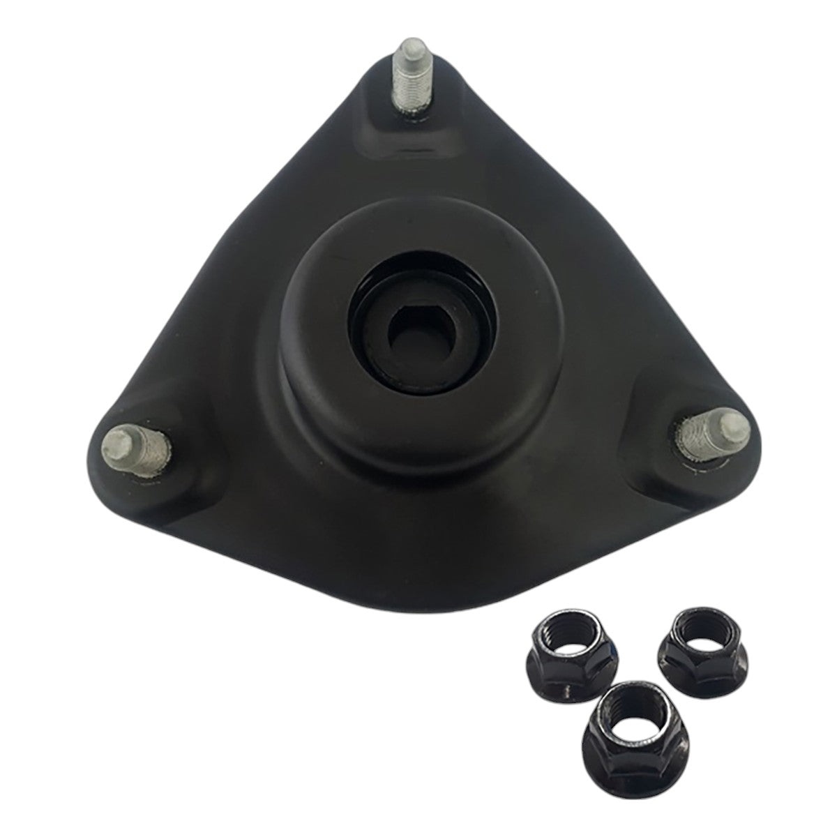 CTR SHOCK MOUNTING KIA FORTE / FORTE KOUP TD 08-13 , CERATO FRONT 54610-1M000 CMKK-1 / GA0003 ( 1 PC )