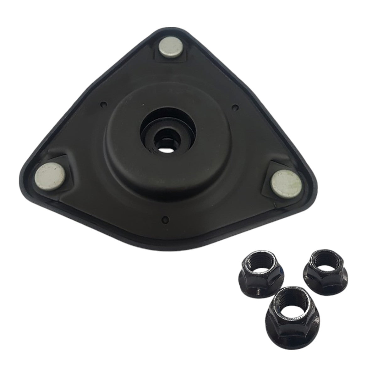 CTR SHOCK MOUNTING KIA FORTE / FORTE KOUP TD 08-13 , CERATO FRONT 54610-1M000 CMKK-1 / GA0003 ( 1 PC )