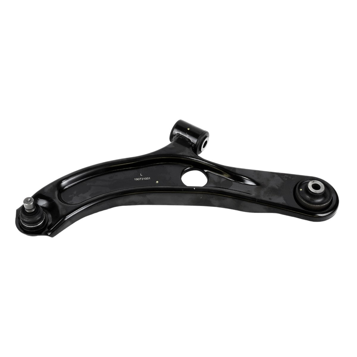 CTR Suspension Arm Assembly CQS-8L / CQ0292L