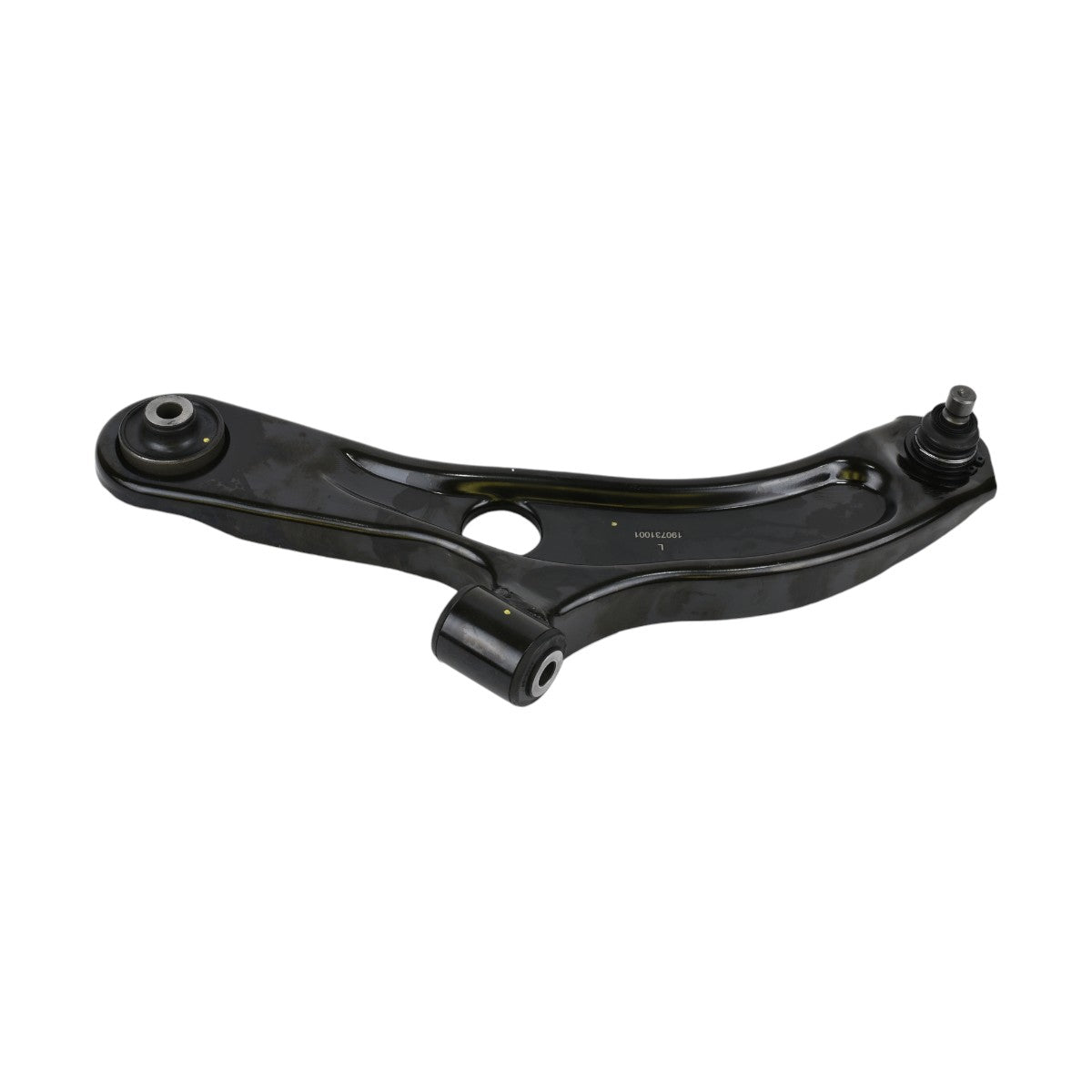 CTR Suspension Arm Assembly CQS-8L / CQ0292L