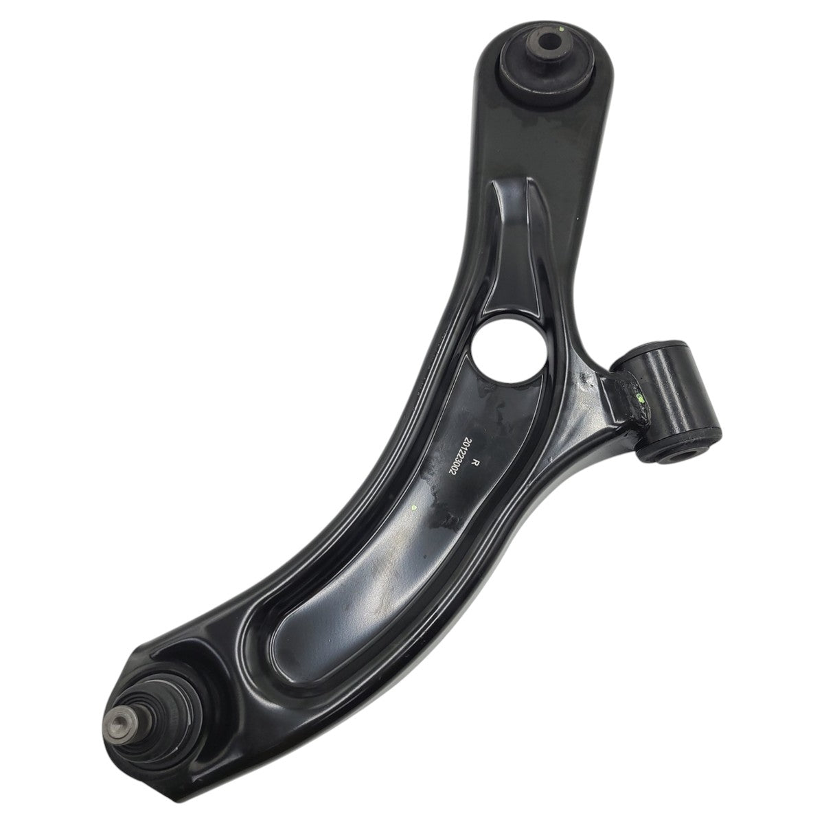CTR Suspension Arm Assembly CQS-8R / CQ0292R