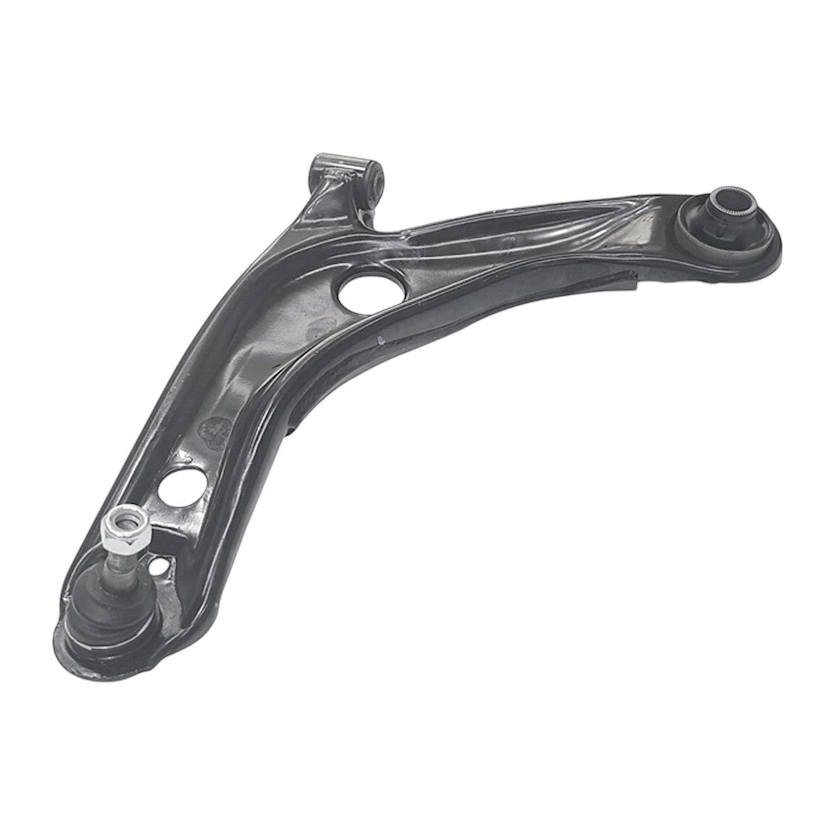 CTR Suspension Arm Assembly CQT-1L / CQ0294L