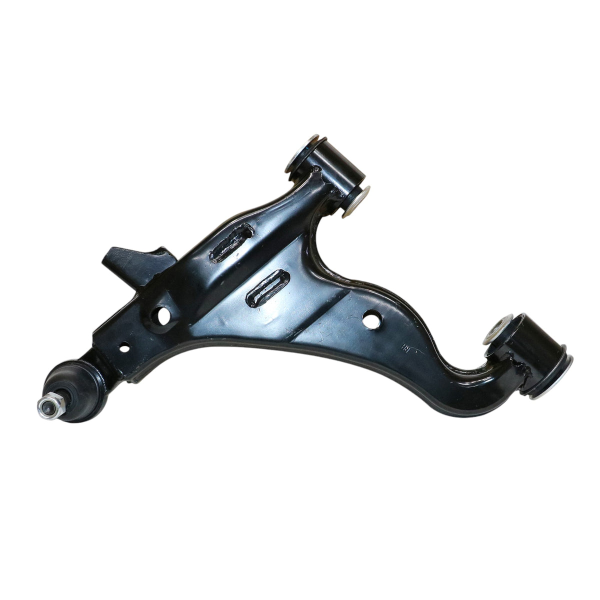 CTR Suspension Arm Assembly CQT-24R / CQ0317R