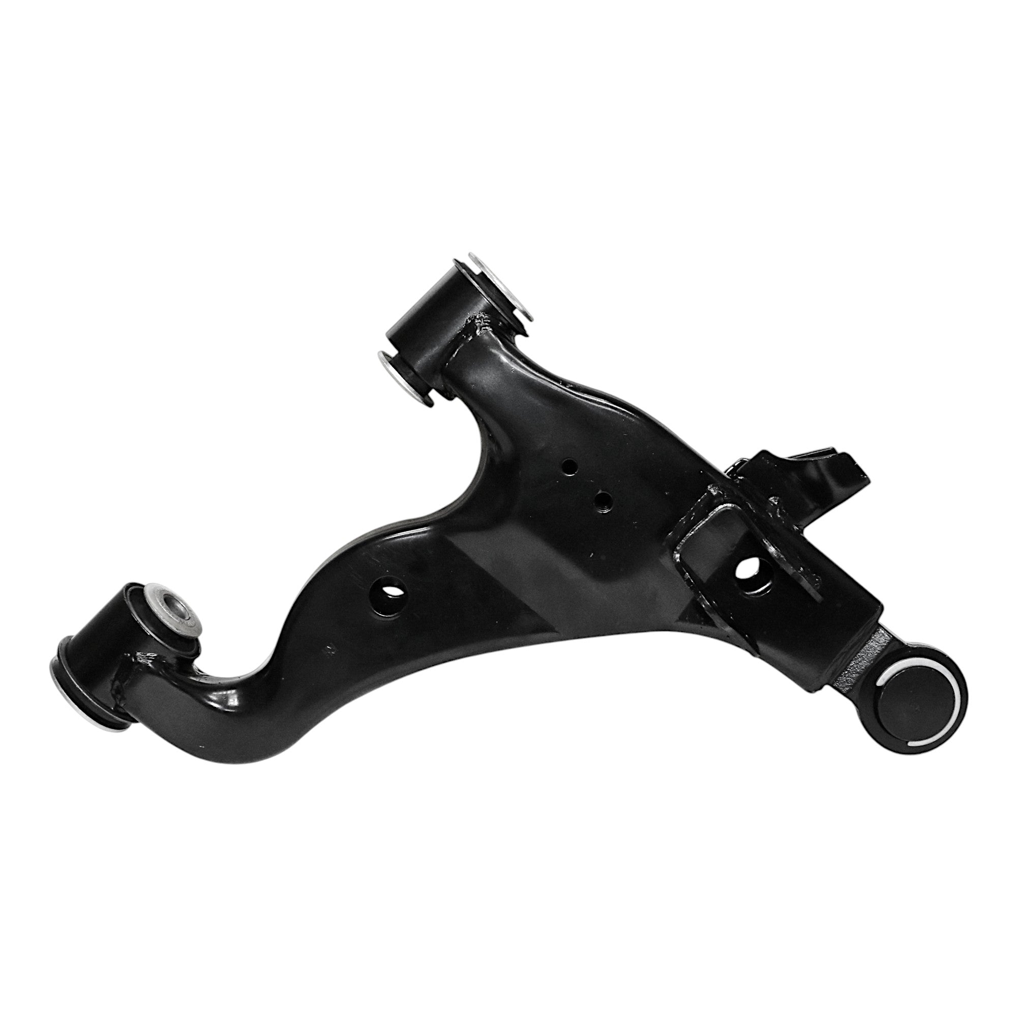CTR Suspension Arm Assembly CQT-24R / CQ0317R