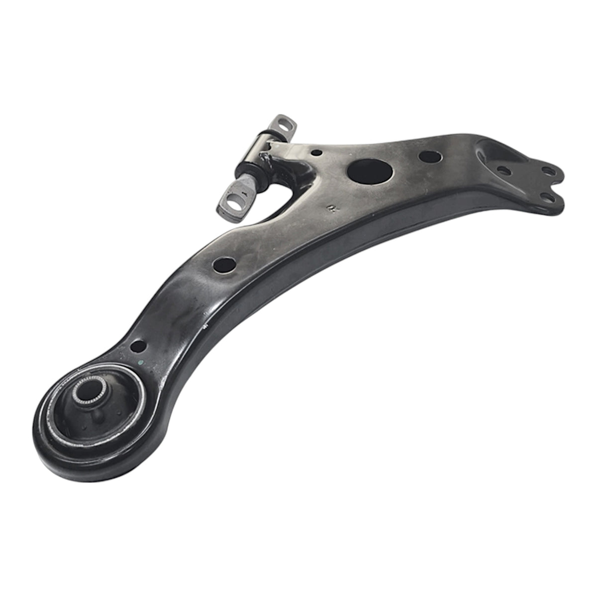 CTR Suspension Arm Assembly CQT-7R / CQ0300R
