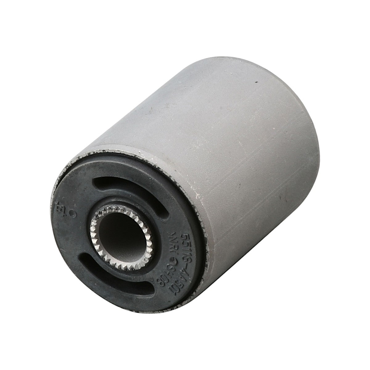 CTR SPRING BUSHING / LEAF SPRING BUSHING KIA / HYUNDAI BONGO III J3 1 TON (06-UP) , K2700 J2 , STAREX (96-07) REAR SUSP LEAF 55118-4A501 CVKH-150 / GV0175 ( 1 PC )