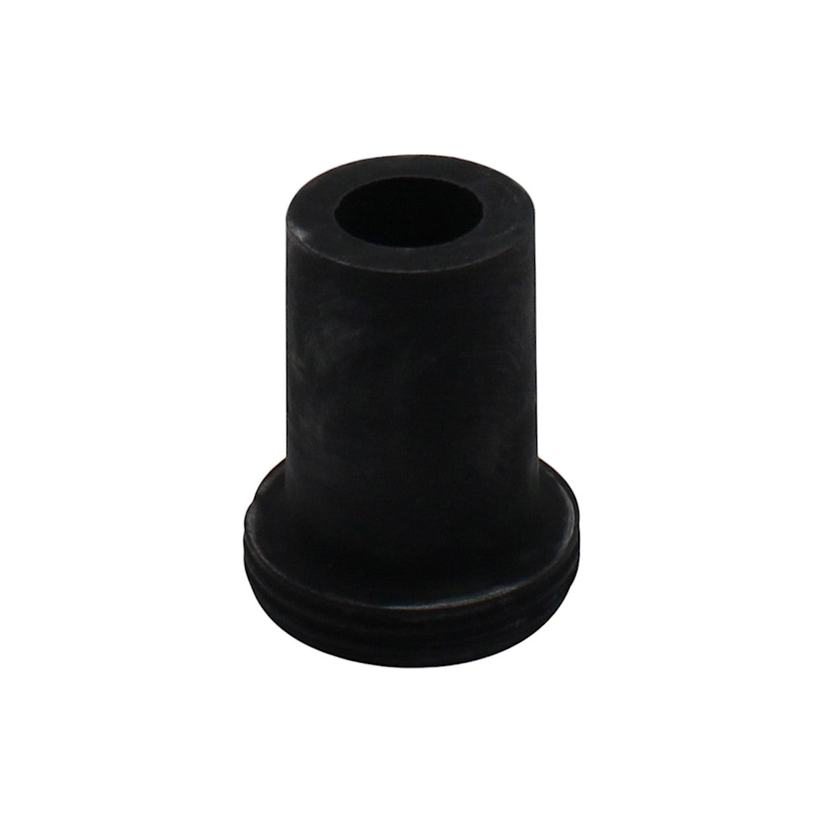 CTR SPRING BUSHING / LEAF SPRING BUSHING HYUNDAI STAREX , H-100 , H1 , GRACE , PORTER II (96-07) LEAF SPRING RUBBER 55256-44000 CVKH-196 / GV0331 ( 1 PC )