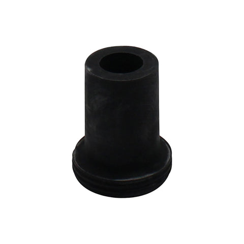 CTR SPRING BUSHING / LEAF SPRING BUSHING HYUNDAI STAREX , H-100 , H1 , GRACE , PORTER II (96-07) LEAF SPRING RUBBER 55256-44000 CVKH-196 / GV0331 ( 1 PC )