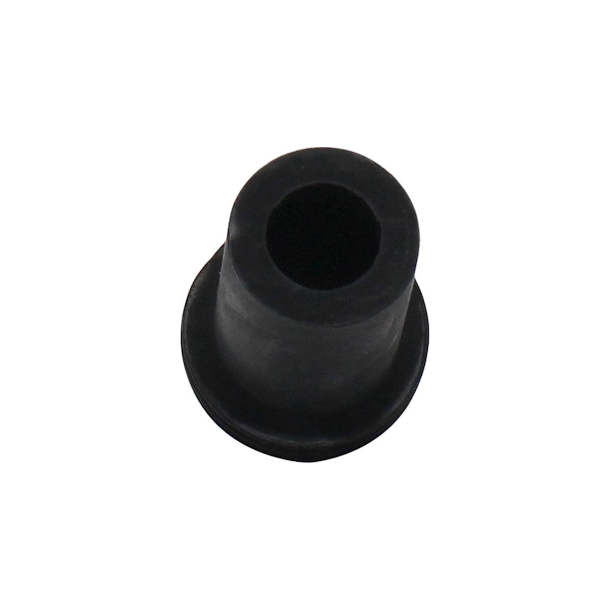 CTR SPRING BUSHING / LEAF SPRING BUSHING HYUNDAI STAREX , H-100 , H1 , GRACE , PORTER II (96-07) LEAF SPRING RUBBER 55256-44000 CVKH-196 / GV0331 ( 1 PC )