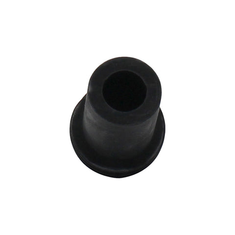 CTR SPRING BUSHING / LEAF SPRING BUSHING HYUNDAI STAREX , H-100 , H1 , GRACE , PORTER II (96-07) LEAF SPRING RUBBER 55256-44000 CVKH-196 / GV0331 ( 1 PC )