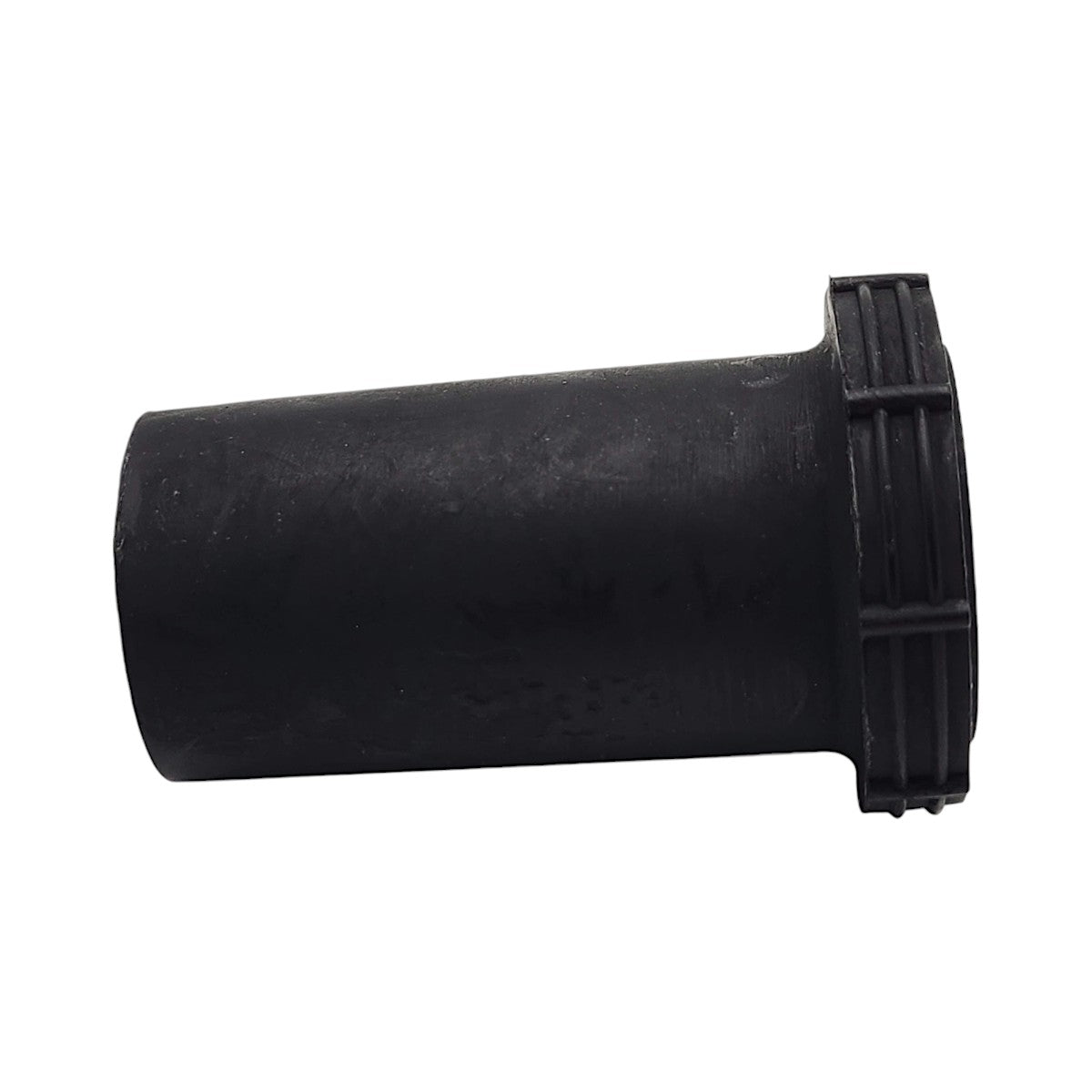 CTR SPRING BUSHING / LEAF SPRING BUSHING HYUNDAI STAREX , H-100 , H1 , GRACE , PORTER II (96-07) LEAF SPRING RUBBER 55257-44000 CVKH-197 / GV0332 ( 1 PC )