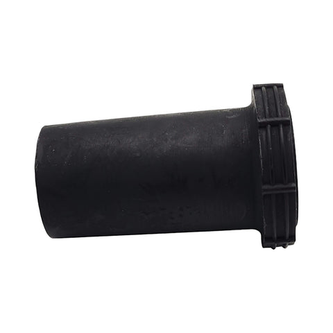 CTR SPRING BUSHING / LEAF SPRING BUSHING HYUNDAI STAREX , H-100 , H1 , GRACE , PORTER II (96-07) LEAF SPRING RUBBER 55257-44000 CVKH-197 / GV0332 ( 1 PC )